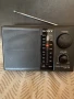 SONY ICF 18, Ново Радио, Транзистор. RARE!, снимка 1