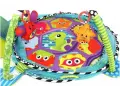 Център за игра с матрак и занимателни играчки , снимка 10