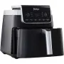 Еър фрайер Ninja Max Pro AF180EU, капацитет 6.2 л, 2000 W, снимка 4