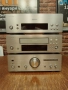 Denon Midi Component Stereo System , снимка 1
