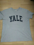 Тениска YALE, снимка 2