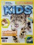 Списания "National Geographic KIDS", снимка 3