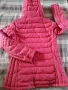 Peak Performance Wmns Blackburn Ski-jacket Pink - пухено ски яке КАТО НОВО М, снимка 14