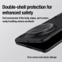 Huawei Mate X6 Удароустойчив NILLKIN Frosted Shield Prop /MagSafe Калъф и Протектор, снимка 7