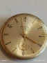 Лот 4 броя стари механизми с циферблат за части КОЛЕКЦИЯ 53338, снимка 11