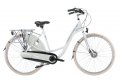 Продавам колела внос от Германия алуминиев градски велосипед ELEGANCE LADY SPRINT 28 NEXUS 7, снимка 1 - Велосипеди - 30553206