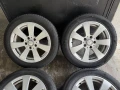 Джанти 16” mercedes , снимка 3