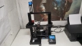 Creality Ender 3 - 3D принтер FDM + филамент, снимка 1