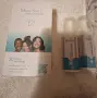 комплект за избелване на зъби More Smile + 2 бр. избелваща пяна EELHOE, снимка 1