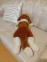 ПЛЮШЕНА ИГРАЧКА КУЧЕНЦЕ, снимка 4