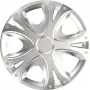Тасове за джанти 16'' Versaco Dynamic Silver, снимка 1