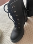 Нови дамски боти 40 номер , снимка 5