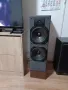 Висок клас английски тонколони B&W DM-580, снимка 4