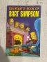 Big Beastly Book of Bart Simpson, снимка 1