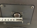 Grundig Box 550 B Vintage Hi-Fi Speakers (Made in Germany, 2-way, 4 Ohm, 50W), снимка 4