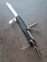 руски джобен нож, снимка 5