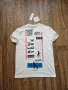 Страхотна мъжка тениска CALVIN KLEIN  размер S M L XL 2XL , снимка 5