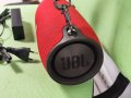 JBL Xtreme Bluetooth Speaker Red - Блутут Тонколнка /КАТО НОВА - ПЕРФЕКТНА/, снимка 4