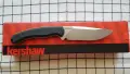 Американски фиксиран нож Kershaw Diskin Hunter, снимка 2