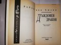 Китайски загадки: Дъждовен дракон, снимка 2