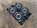 4бр.Оригинални джанти 15цола 4x100 за Renault Modus,Nissan Micra,Dacia, снимка 3