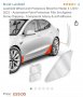 Tesla/защитно фолио за калници, снимка 1 - Аксесоари и консумативи - 38420061