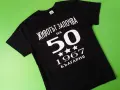 Тениска с надпис, снимка 6