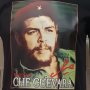 Нова мъжка тениска с дигитален печат Че Гевара, снимка 2