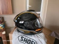 Каска за мотор SHOEI GT AIR 2 Размер М, снимка 2