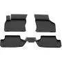 Гумени Стелки Sahler 4.5D Volkswagen Golf 7 2013-2020, снимка 1