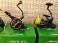Продавам 3бр макари Shimano Aerlex 10000 spod, снимка 4