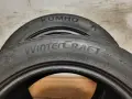 215/55/17 Kumho Nexen / зимни гуми, снимка 7