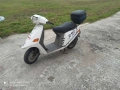 Скутер Piaggio Vespa Scatto, снимка 1
