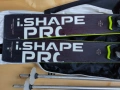Ски Head i.Shape PRO Intelligent 163 със сак, Обувки Salomon X.Pro 100-29.0 със сак + щеки 130 и 125, снимка 5