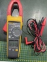 FLUKE 375 FC AC / DC Ампер клещи, снимка 1