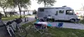 Кемпер HYMER B614 SL Lang 2009 - интегриран клас А, богато оборудван, снимка 2