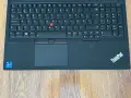 15.6' 4K UHD Core i9-11950H Lenovo ThinkPad T15G Gen 2 32GB DDR4/512GB NVMe/Nvidia RTX 3080 16GB, снимка 9