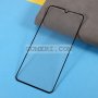 Samsung Galaxy A22 4G Стъклен Протектор за Целия Екран - Full Glue, снимка 3