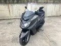 Yamaha Majesty 400i, снимка 11
