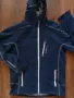 tenson import softshell jacket - мъжко софтшел яке КАТО НОВО Л , снимка 3