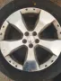 ОРИГИНАЛНИ ДЖАНТИ С ЛЕТНИ ГУМИ ЗА SUBARU, снимка 13