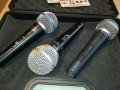 SHURE PROFI MIC-GERMANY 0601221652, снимка 1