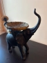 Прекрасна статуетка слон , снимка 2