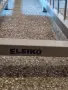 eleiko елейко стойка за дискове , снимка 4