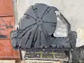 Дъно багажник Рено Меган, снимка 1