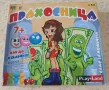 ПРАХОСНИЦА - игра за момичета 7+, снимка 1