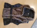Дамски Елек с колан S/M, снимка 2