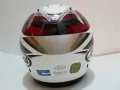 Каска за пистов мотор Arai Signet -GT размер L 59-60см, снимка 4