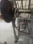 Циркуляр за рязане на дърва, снимка 2
