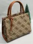 Guess Дамска Чанта Гес - Различни Цветове Код SEM-148, снимка 10